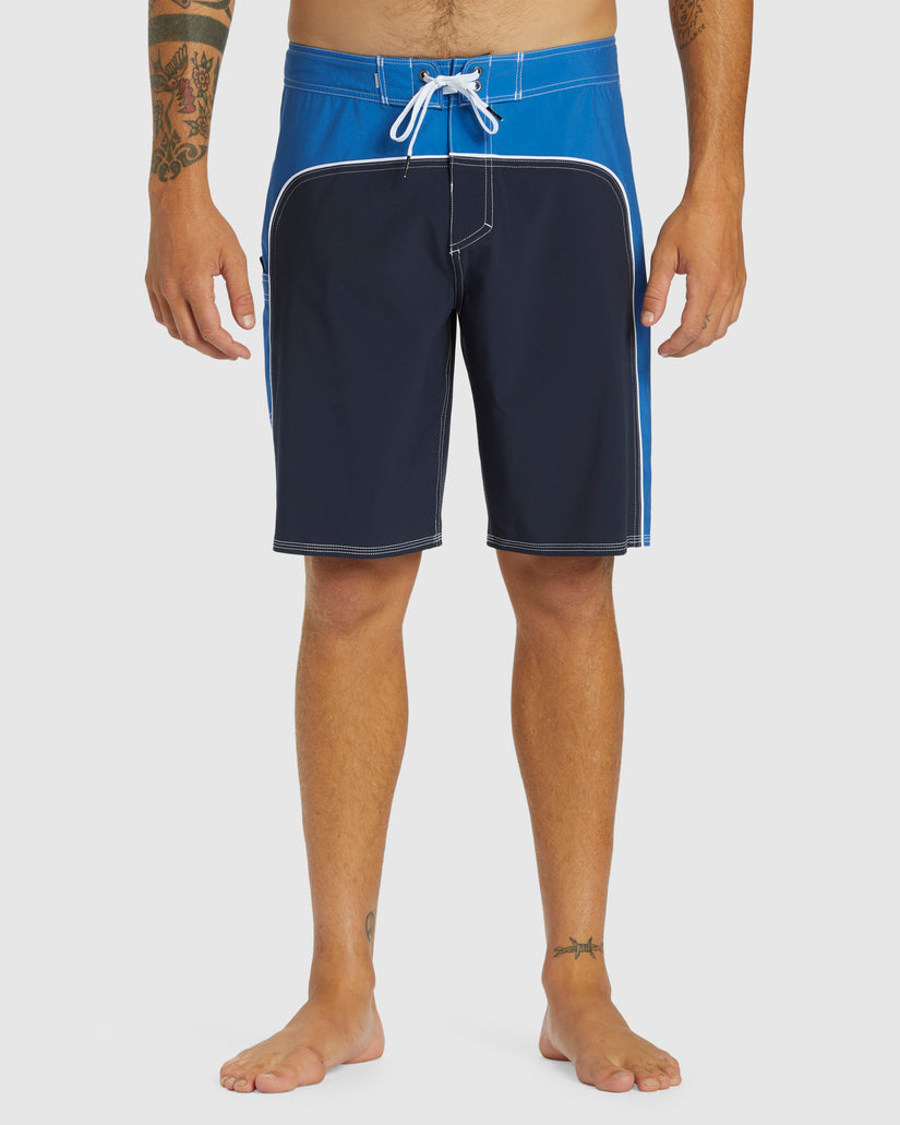 Mens Saturn Modular 20" Boardshorts