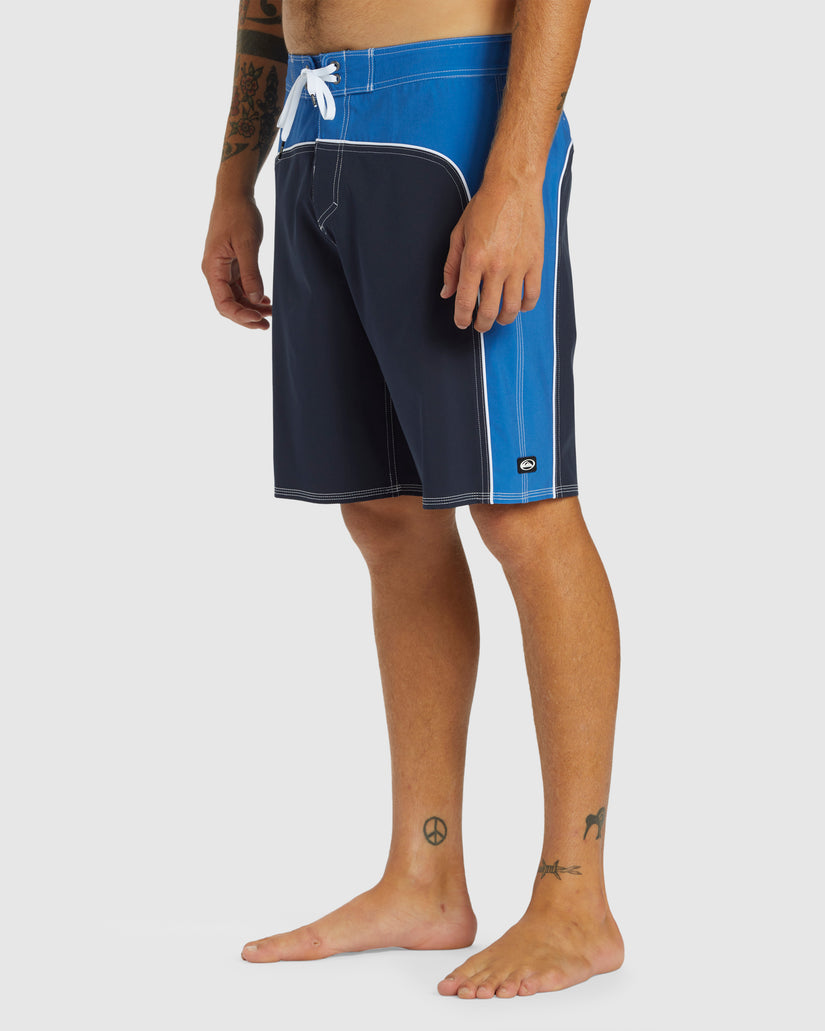 Mens Saturn Modular 20" Boardshorts