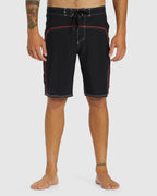 Mens Saturn Modular Boardshorts 20"