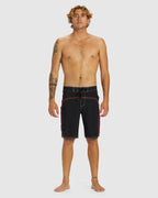 Mens Saturn Modular Boardshorts 20"