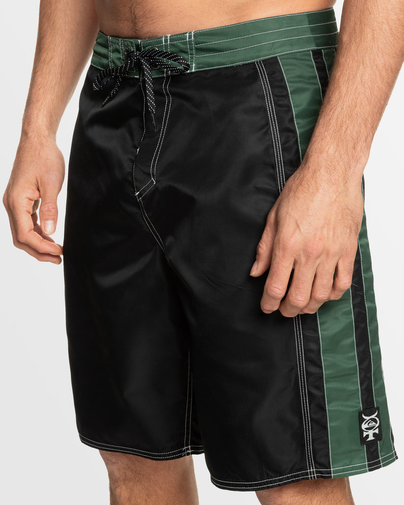 Quiksilver Mens Mercury Cypher 21