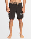 Mens Surfsilk Arch 18