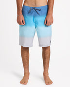 Mens Everyday Fade 20" Boardshorts