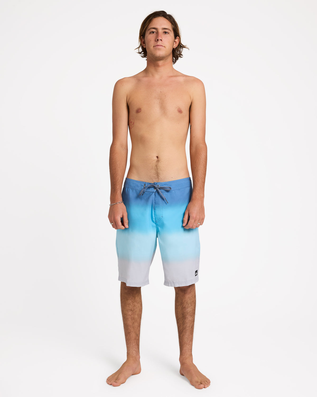 Mens Everyday Fade 20" Boardshorts
