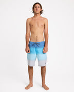 Mens Everyday Fade 20" Boardshorts