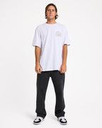 Mens Mercurry Baggy Denim Jeans
