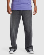 Mens Mercury Denim Jeans