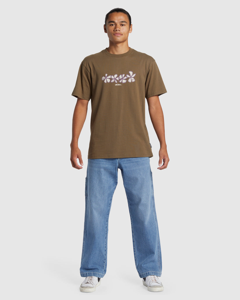 Mens Carpenter Stretch Denim Jeans