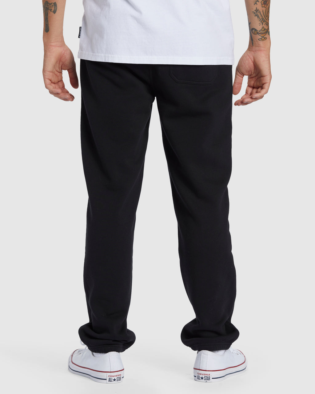 Mens Easy Day Track Pants