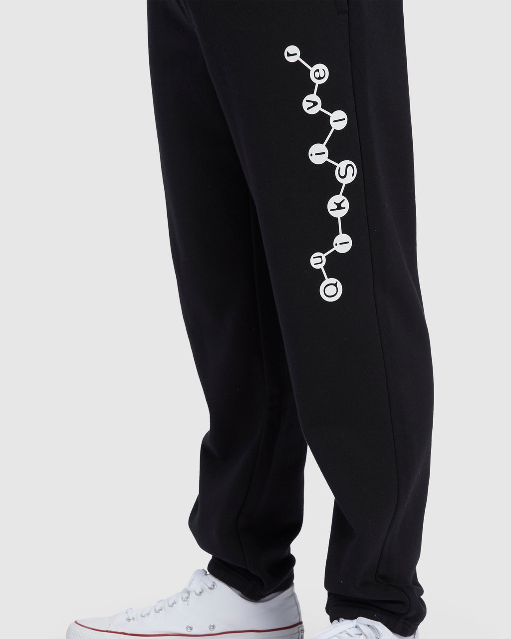 Mens Easy Day Track Pants