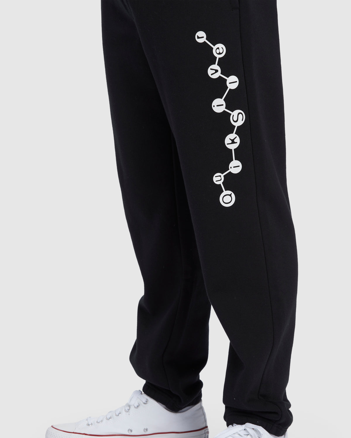 Mens Easy Day Track Pants