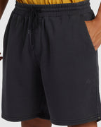 Mens Salt Water Sweat Shorts