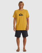 Mens Salt Water Sweat Shorts