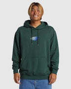 Mens Saturn N.A.R. Pullover Hoodie