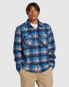 Mens Surf Days Long Sleeve Shirt