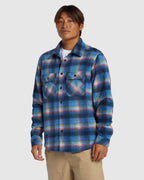 Mens Surf Days Long Sleeve Shirt