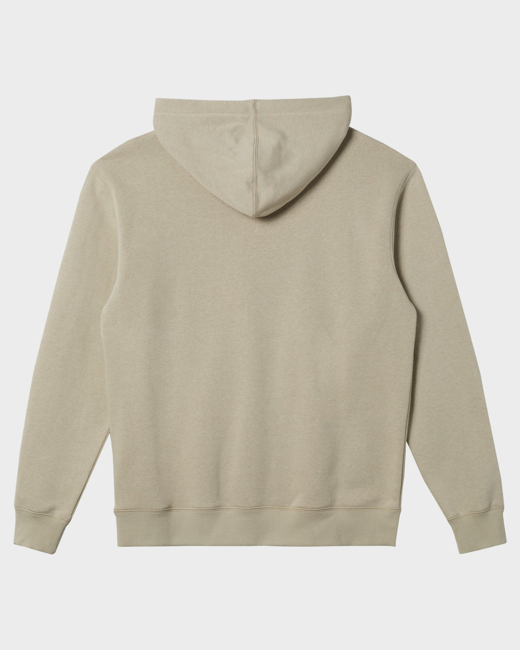 BIG LOGO HOODIE