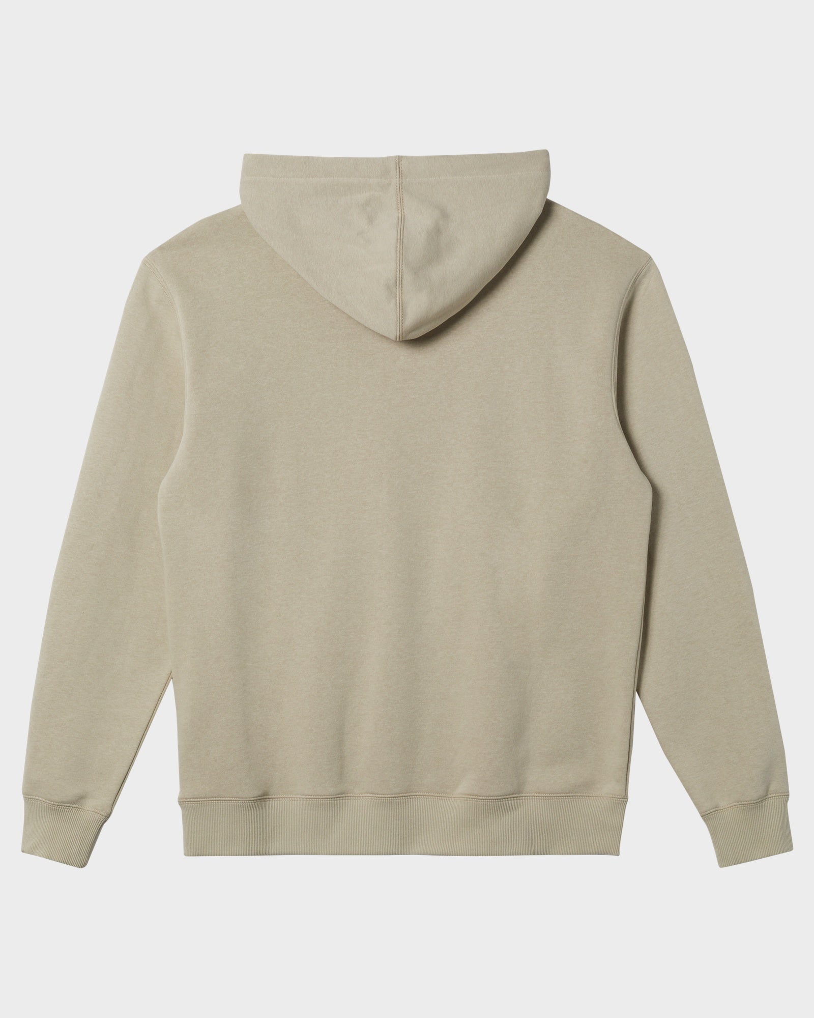 BIG LOGO HOODIE
