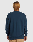 Mens Alex Kopps Pullover Sweatshirt