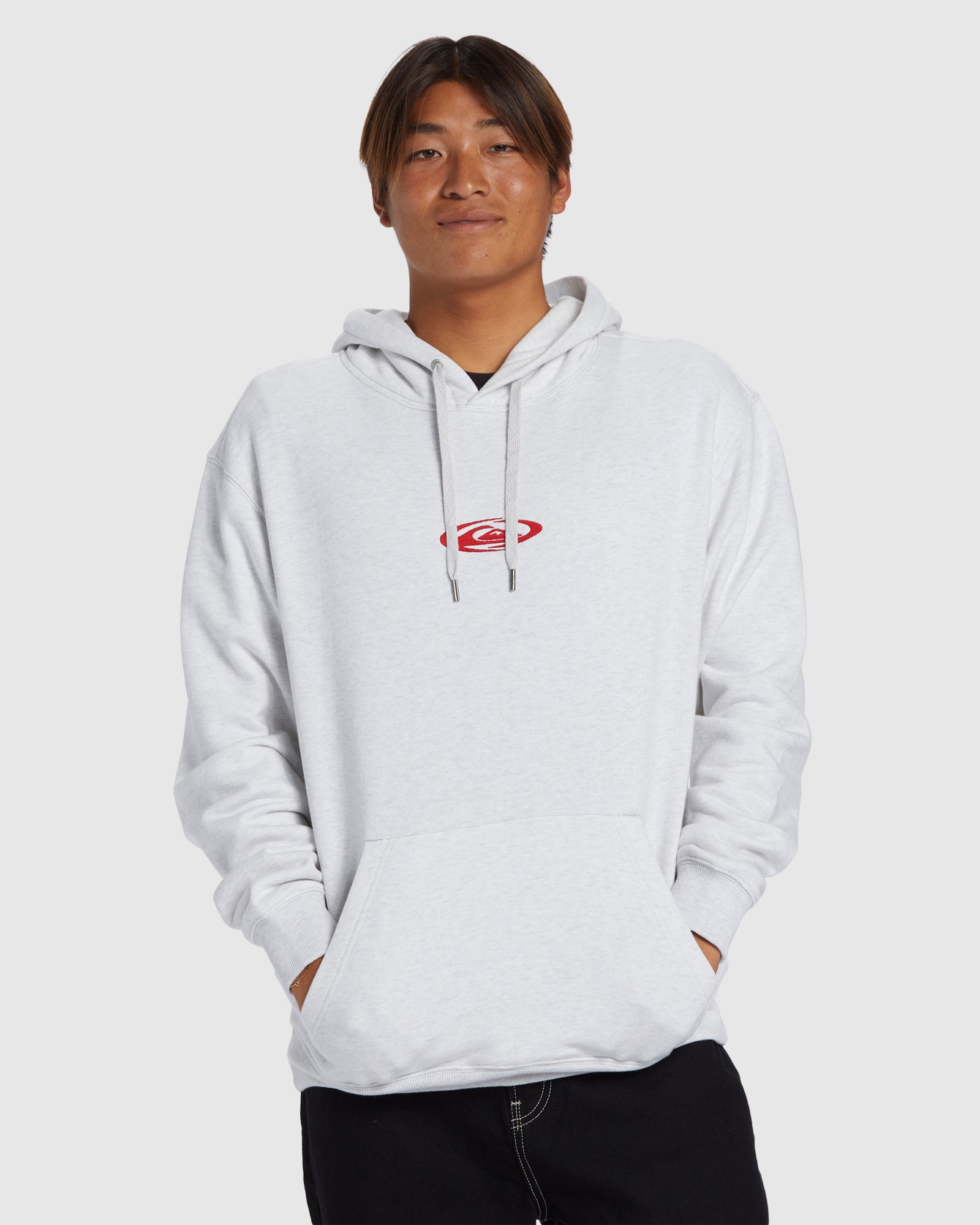 Mens Saturn Pullover Hoodie Australia