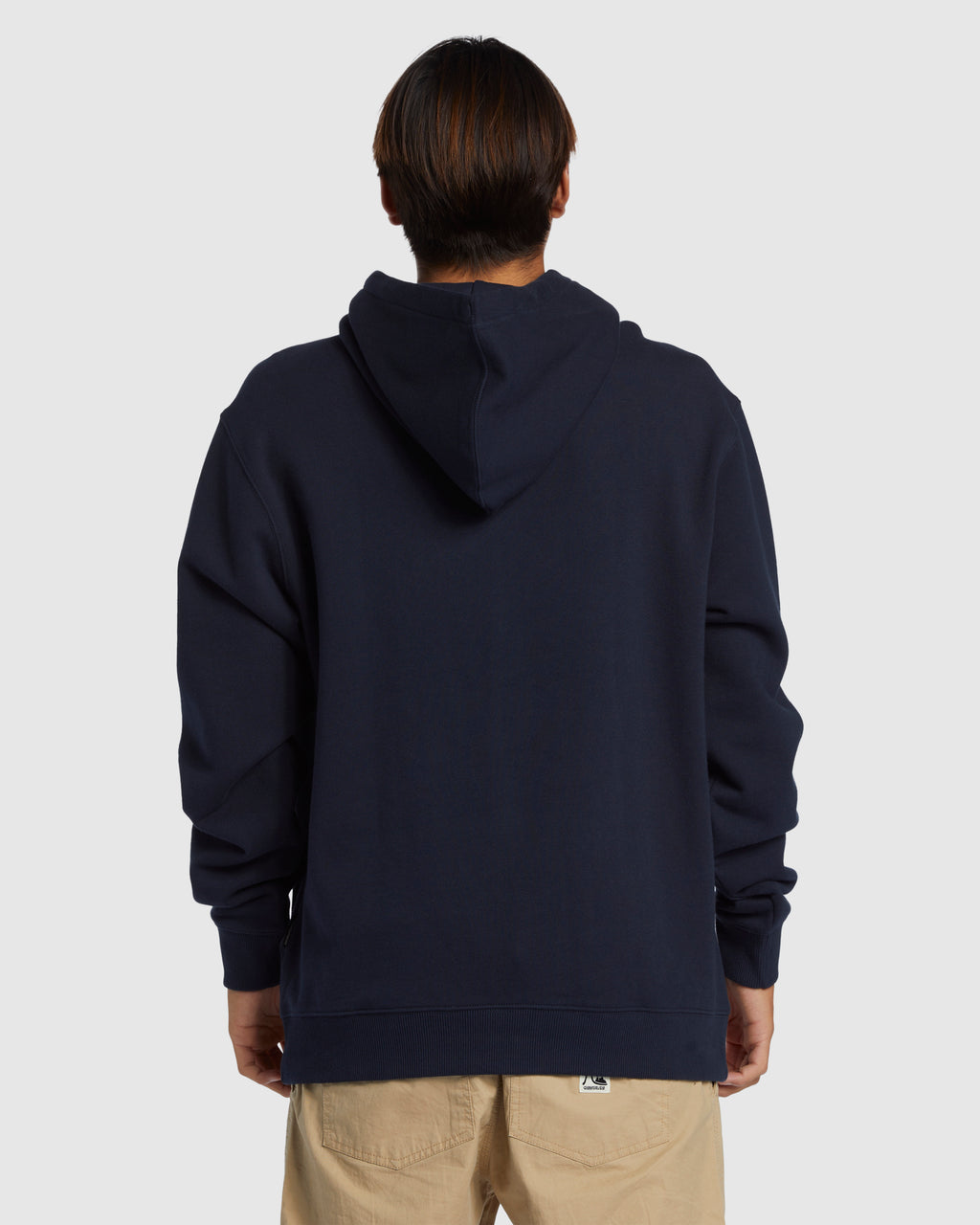 Mens DNA Clicker Pullover Hoodie