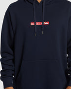Mens DNA Clicker Pullover Hoodie