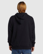 Mens DNA Clicker Pullover Hoodie