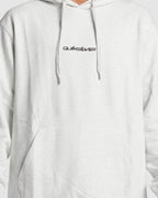 Mens DNA Omni Logo Pullover Hoodie