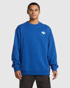 Mens DNA Thorn Logo Crew Neck