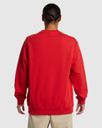 Mens Griffin Crew Neck