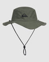 Mens Bushmaster Safari Boonie Hat
