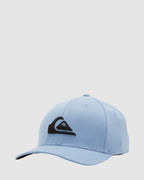 Mens Mountain And Wave Flexfit Cap