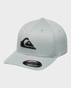Mens Mountain And Wave Cap