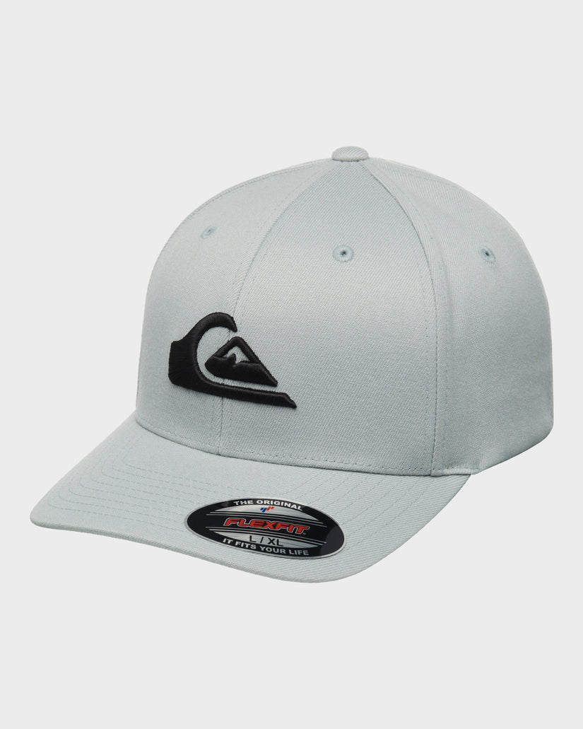 Mens Mountain And Wave Cap