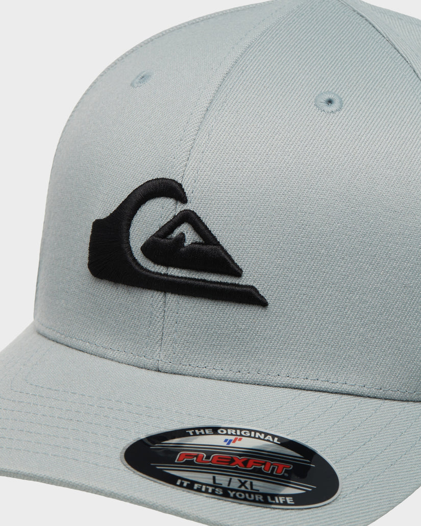 Mens Mountain And Wave Cap