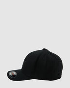 Mens Mountain And Wave Cap