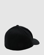 Mens Mountain And Wave Cap