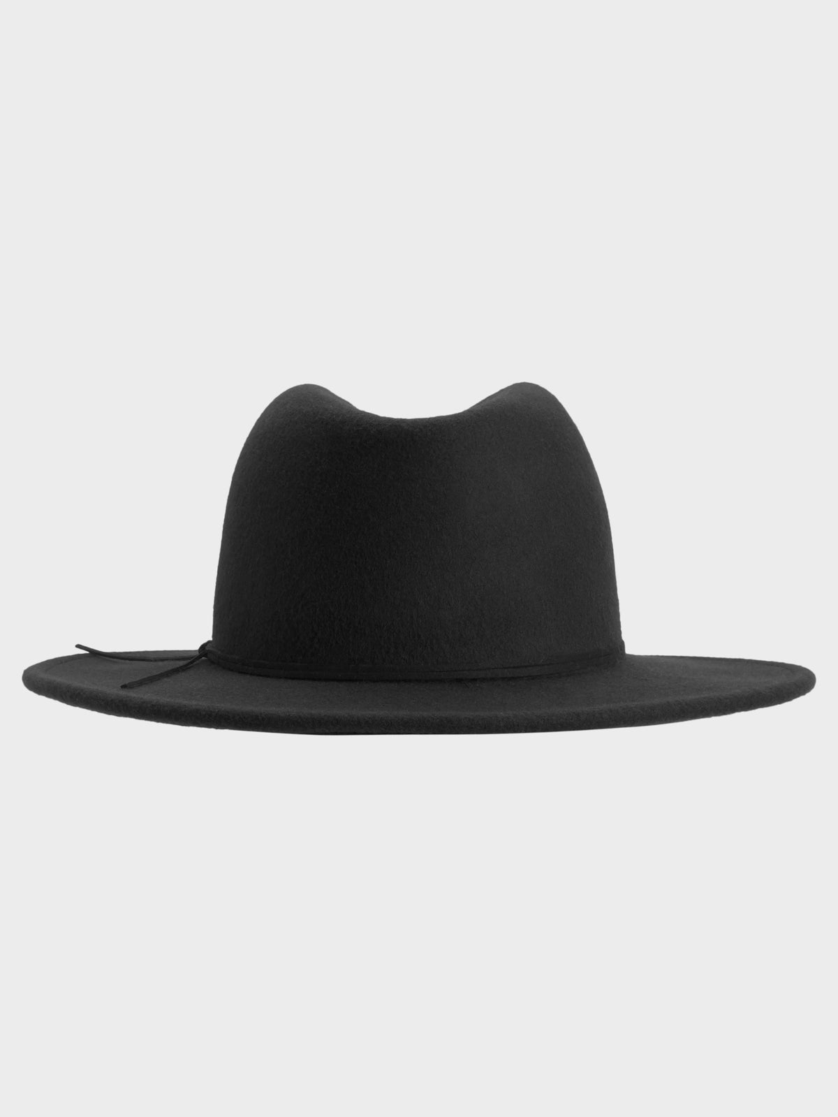 Mens Burners Felt Hat