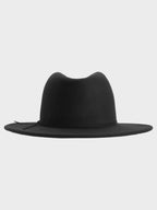 Mens Burners Felt Hat
