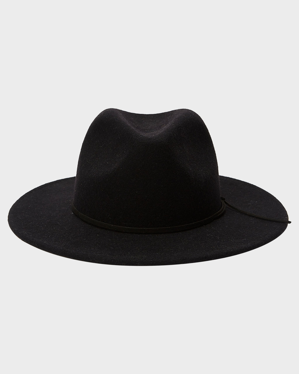 Mens Burners Felt Hat