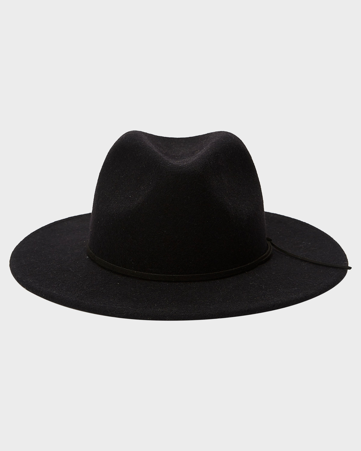 Mens Burners Felt Hat