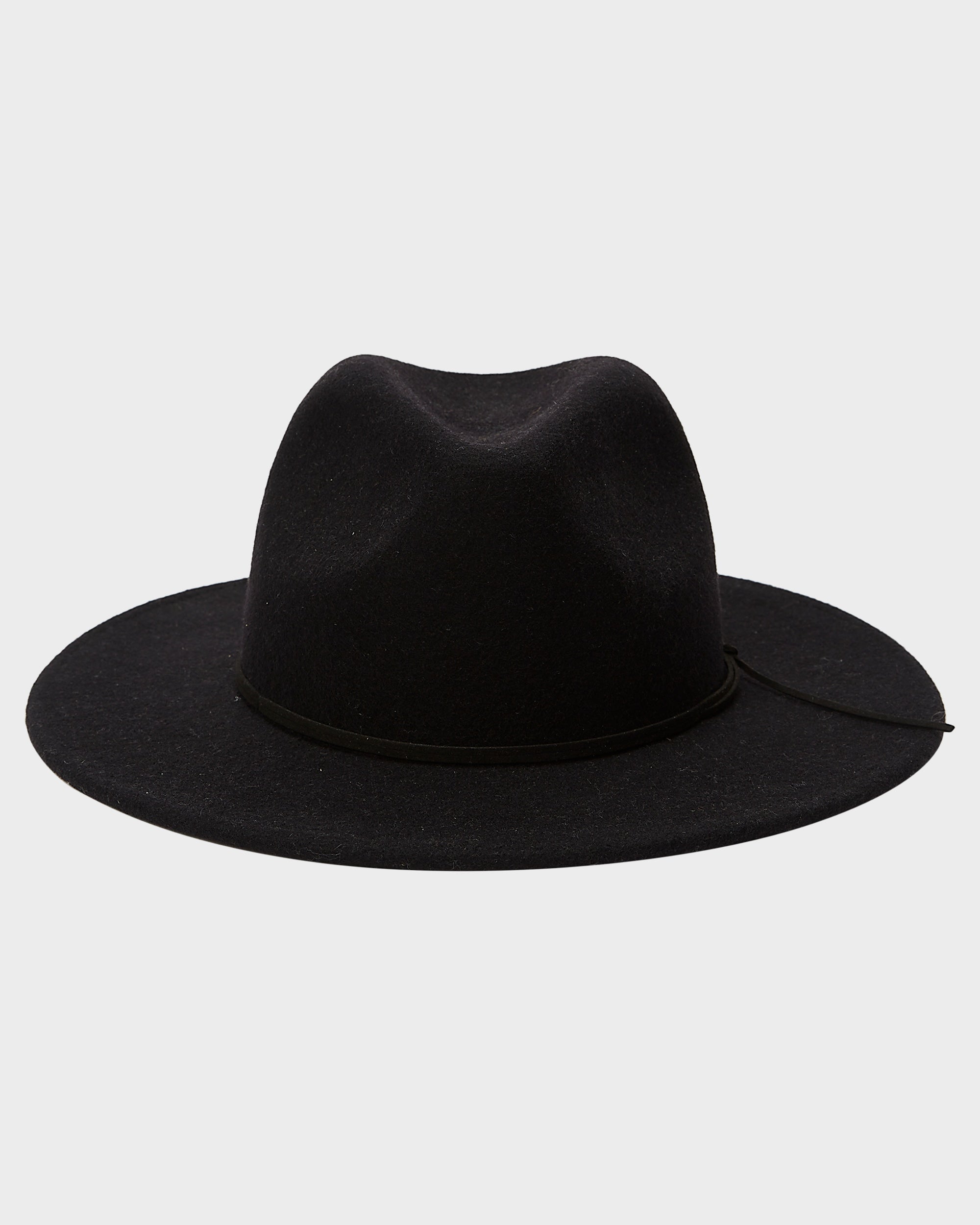 Mens Burners Felt Hat