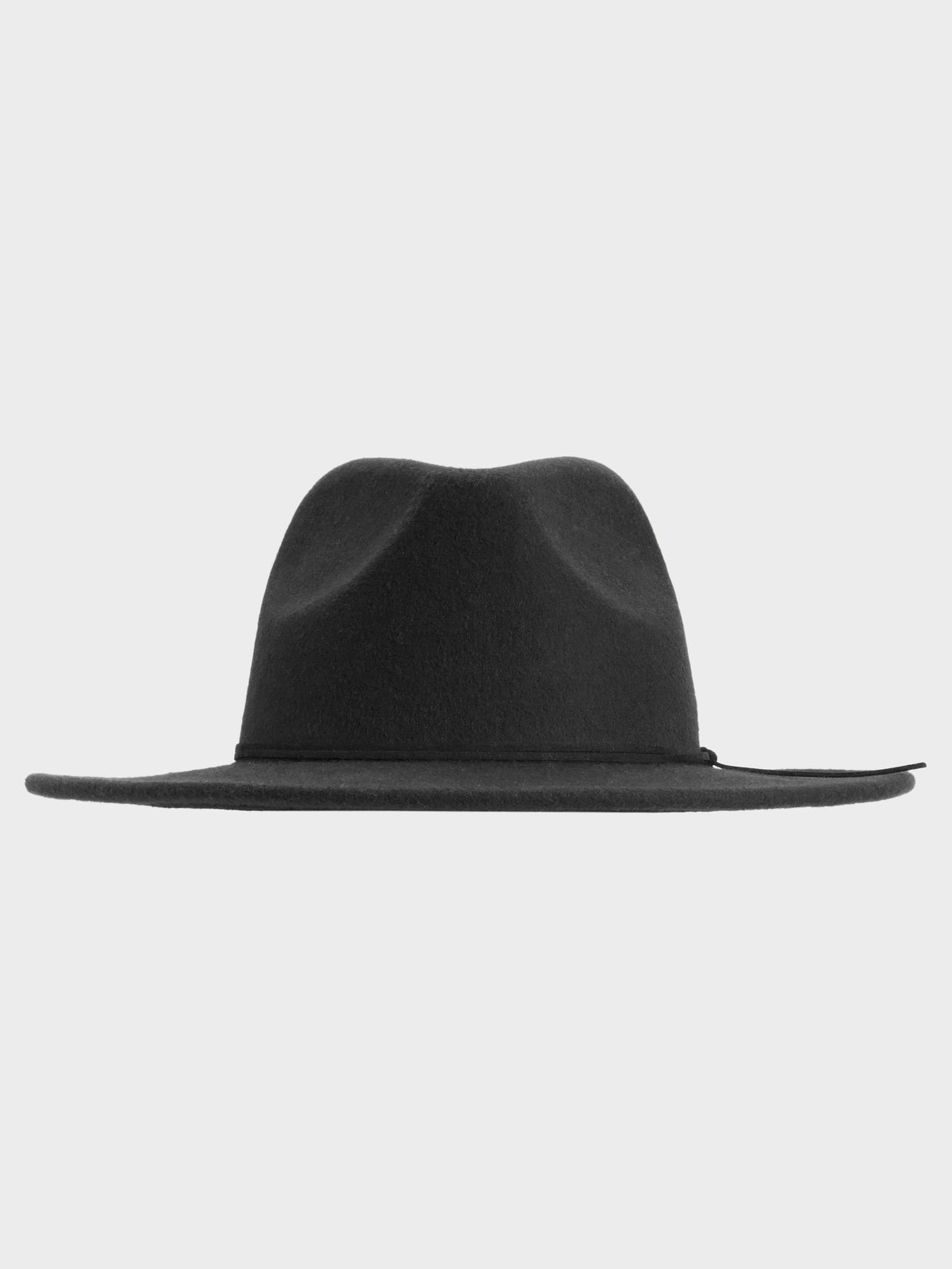 Mens Burners Felt Hat