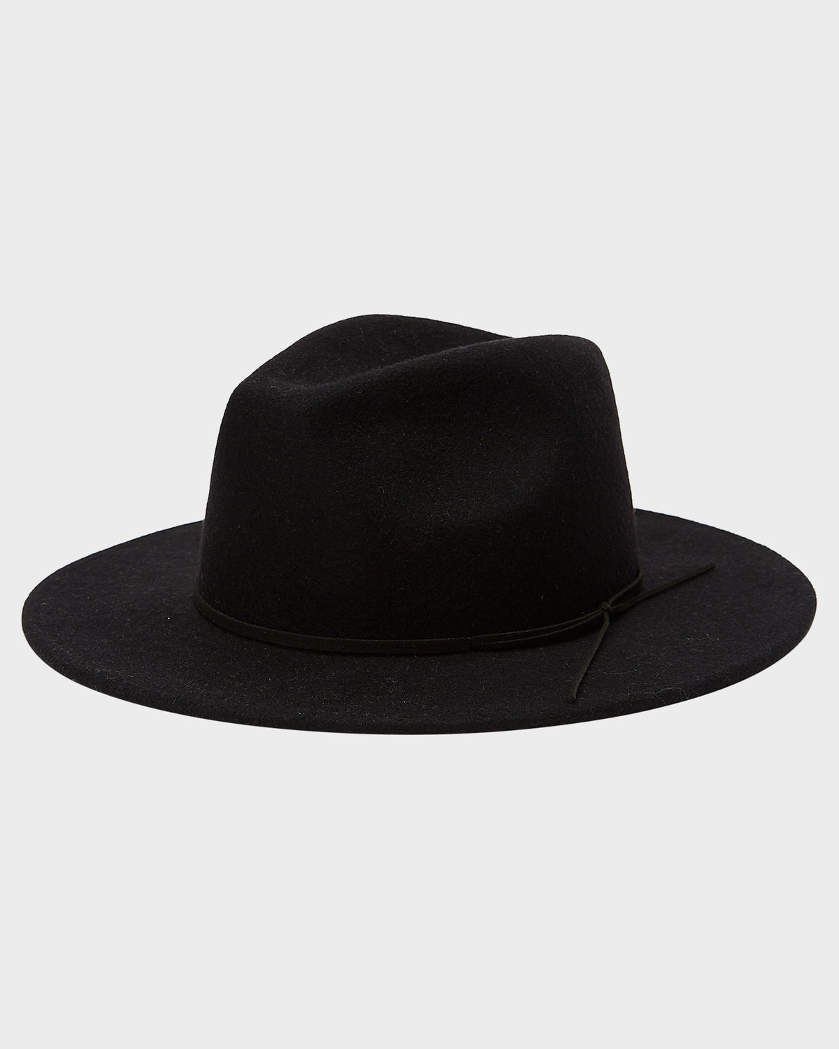 Mens Burners Felt Hat