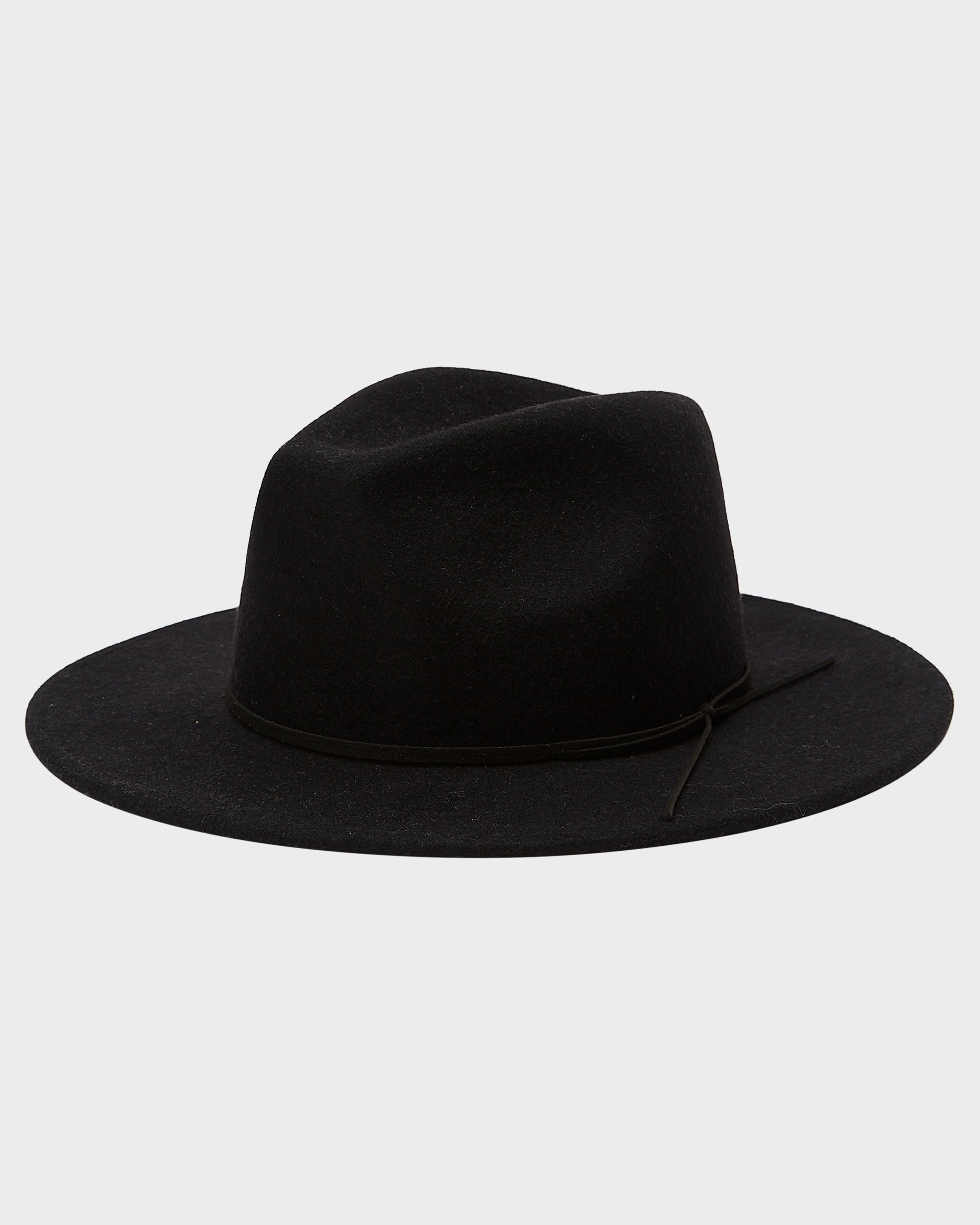 Mens Burners Felt Hat
