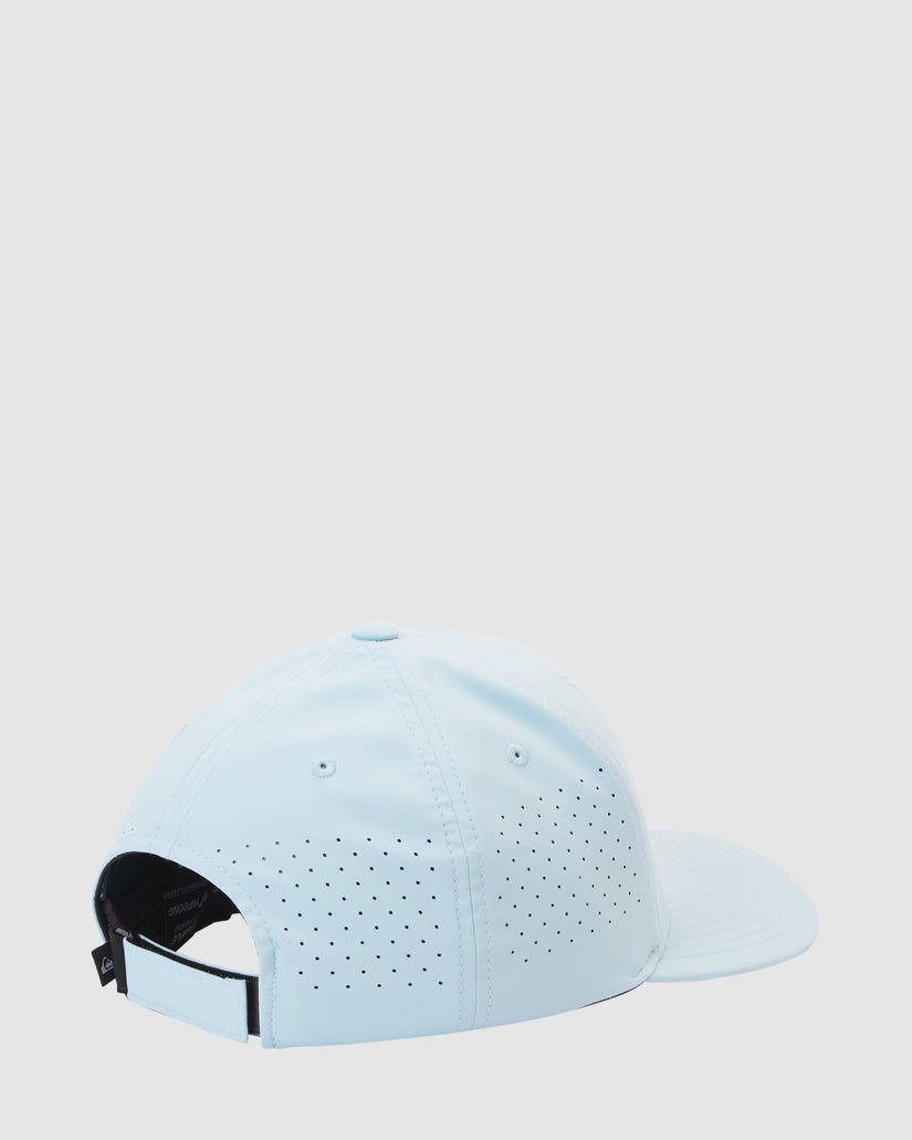Mens Adapted Strapback Cap