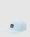 Mens Adapted Strapback Cap