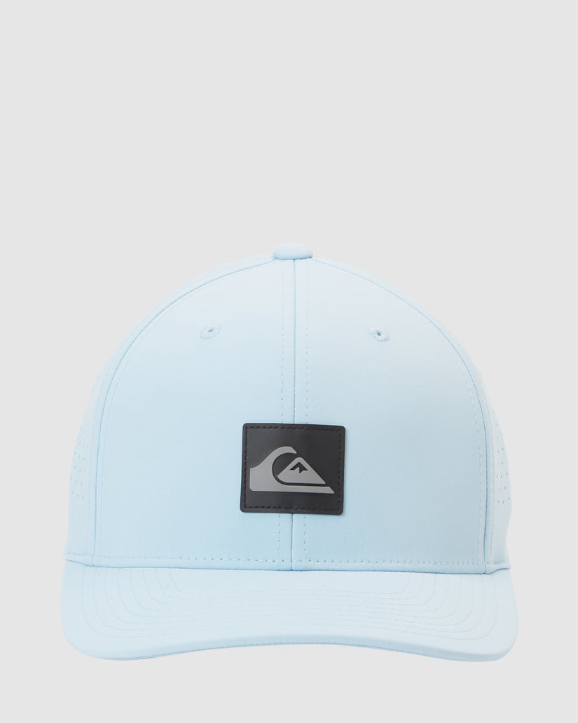 Mens Adapted Strapback Cap