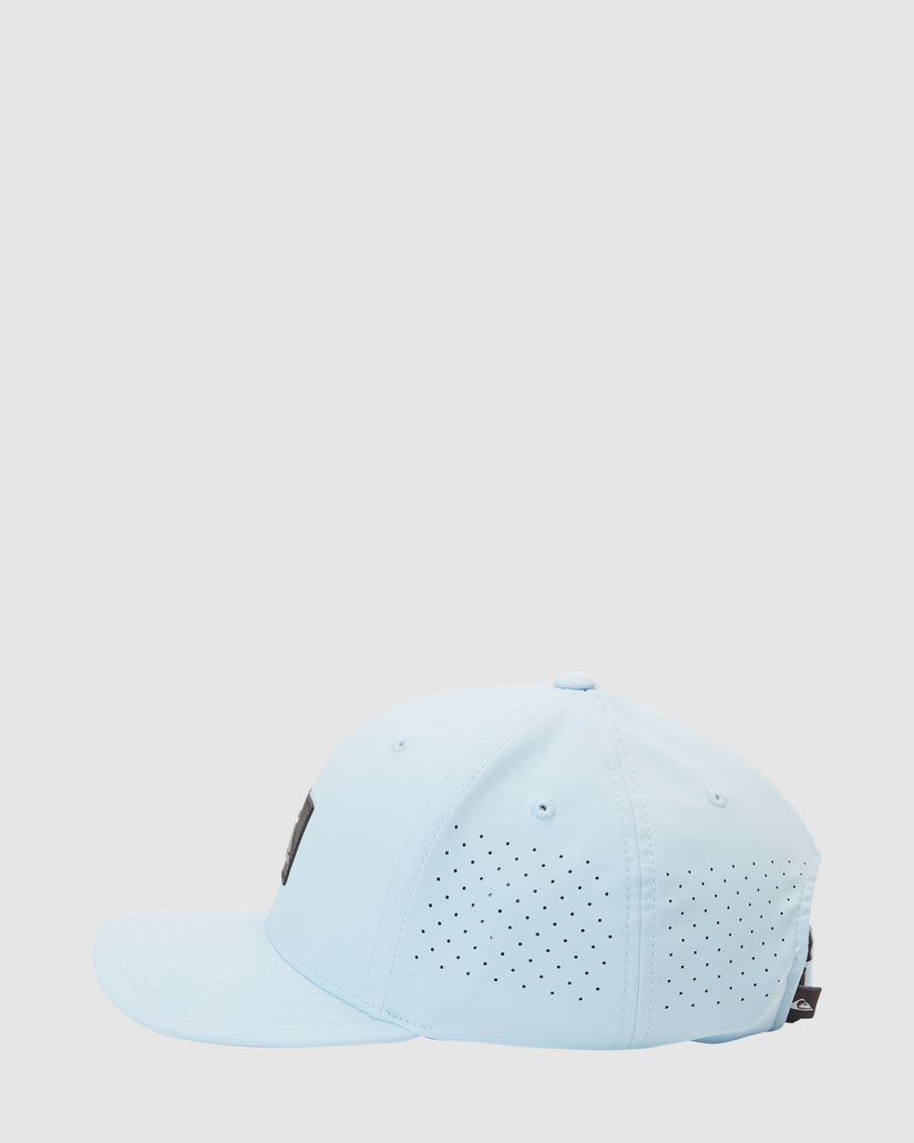 Mens Adapted Strapback Cap