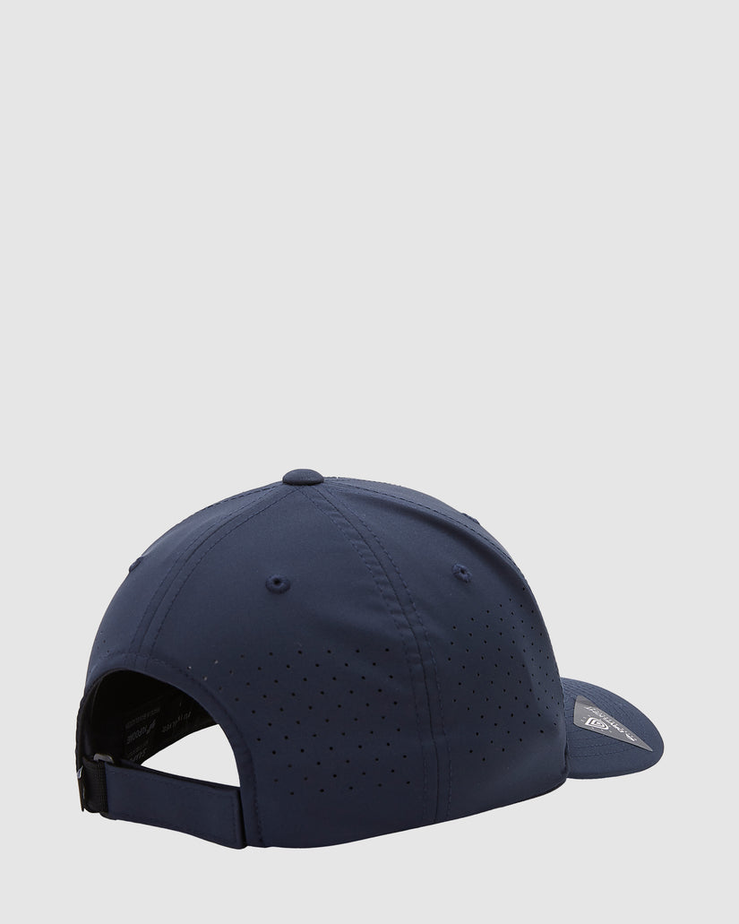 Mens Adapted Strapback Cap